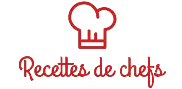 Recettes de chefs