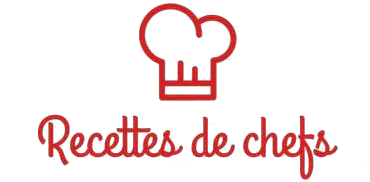 Recettes de chefs