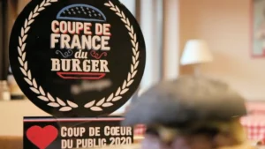 coupe de france du burger