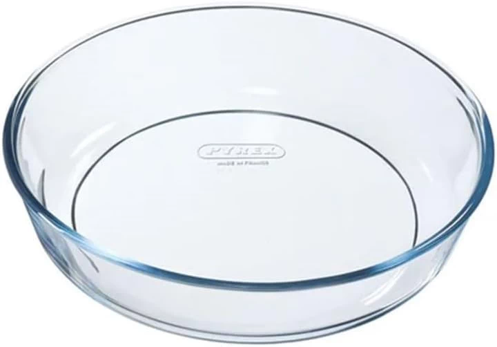 moule à manqué pyrex 26cm