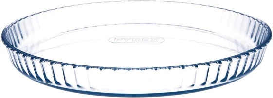 moule à tarte pyrex 31cm